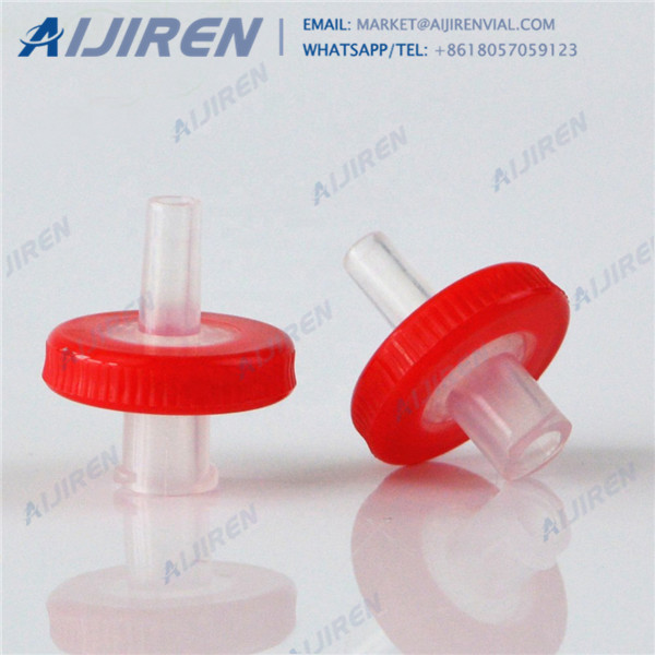 <h3>Minisart® SRP15 Syringe Filter 17573----------K, 0.2 µm </h3>
